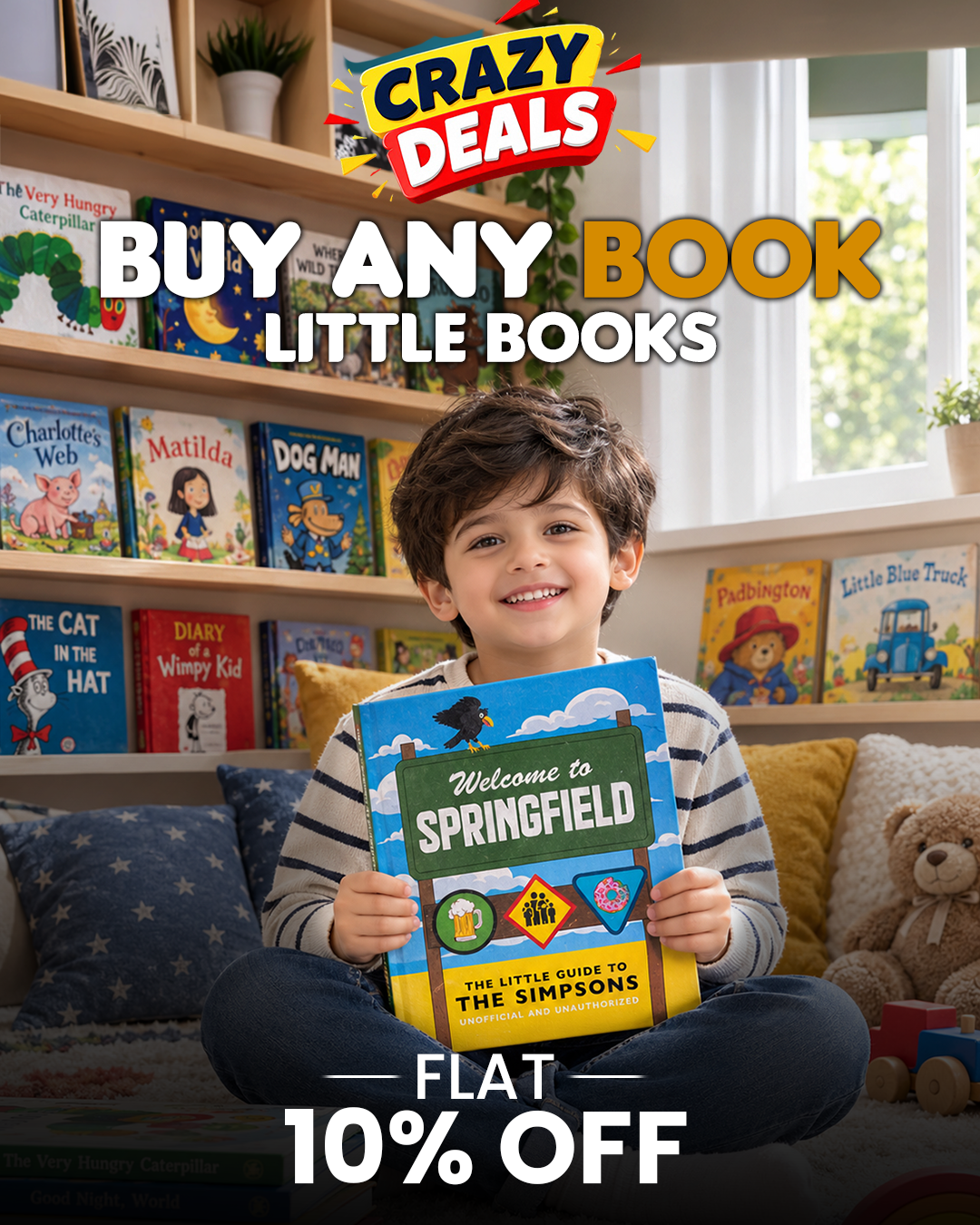 Little Books