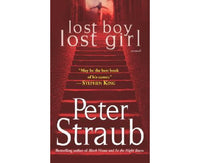 Lost Boy Lost Girl: A Novel