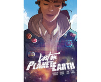 Lost on planet earth