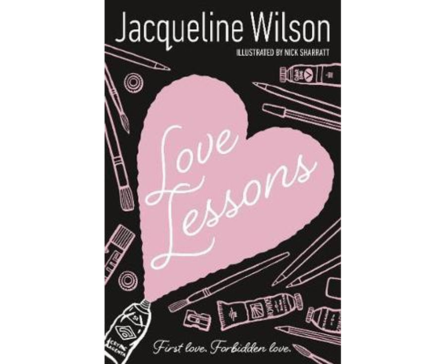 Love Lessons