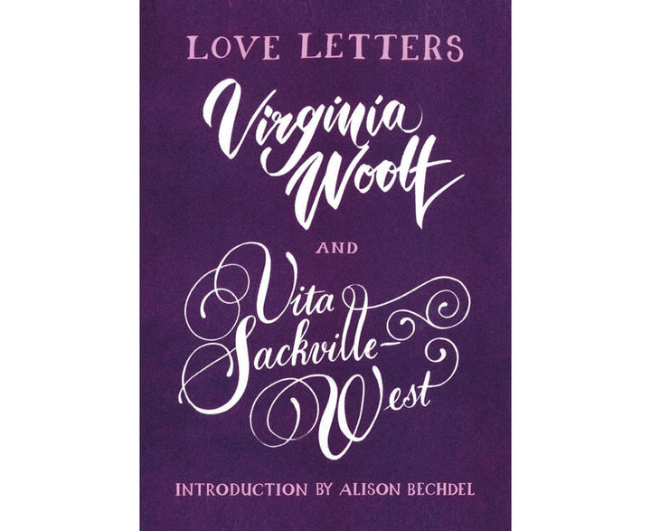 Vita and Virginia