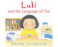 Luli and the Language of Tea