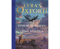 Lyra's Oxford