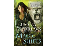 Magic Shifts