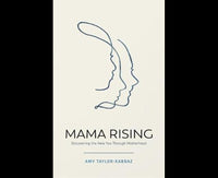 Mama Rising (paperback)