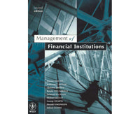 Management of Financial Institutions