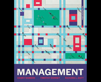 Management With Student Resource Access 12 Months