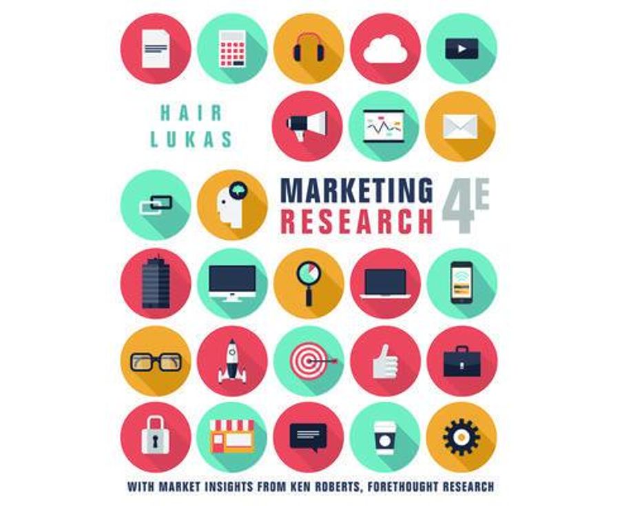 Marketing Research