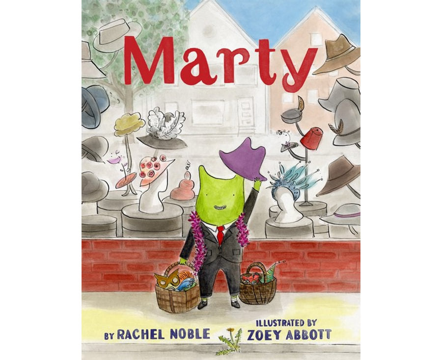 Marty