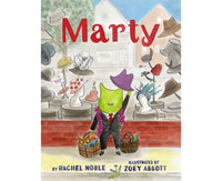 Marty
