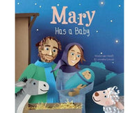 Mary Has a Baby