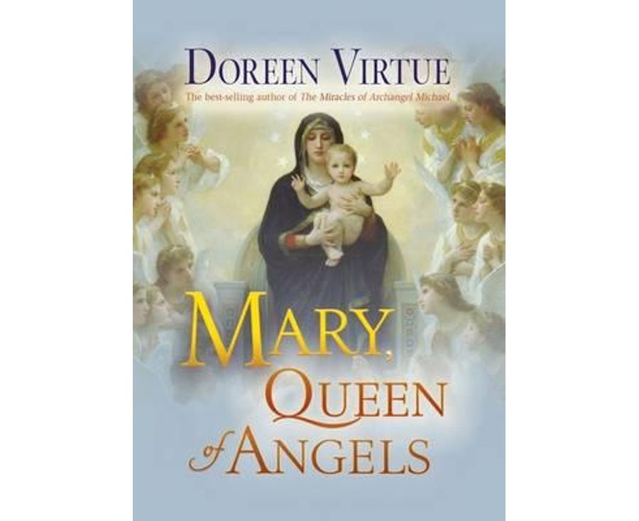 Mary, Queen of Angels