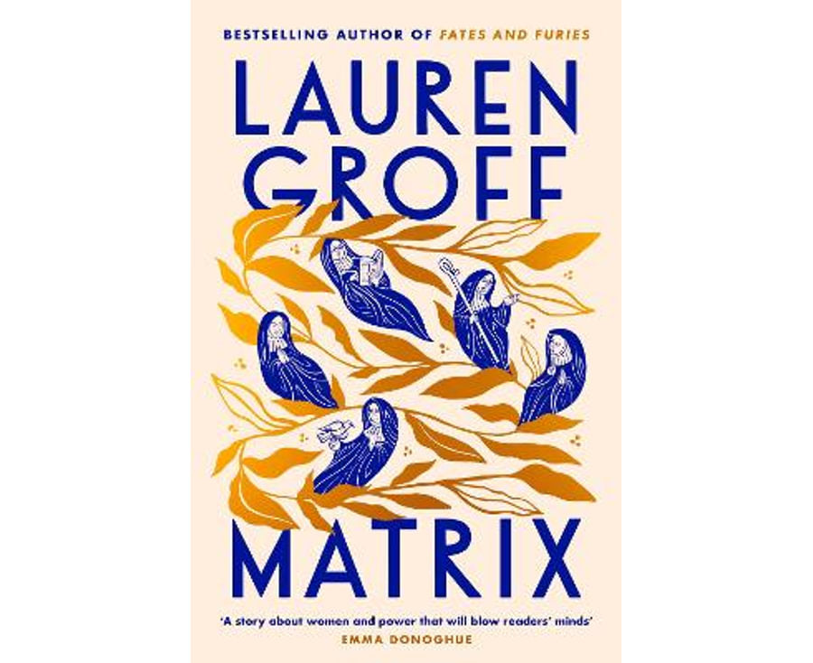 Matrix