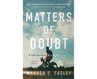 Matters of doubt