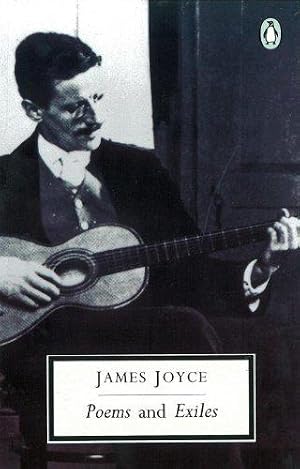 20th Century Poems and Exiles