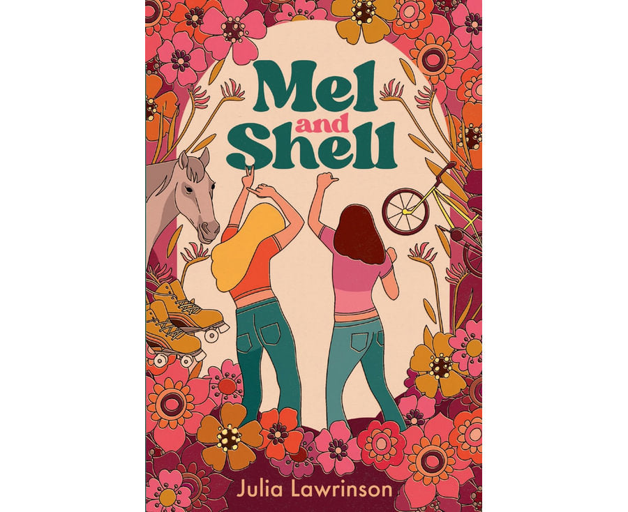 Mel and Shell