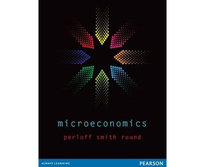 Microeconomics (Australian Edition)