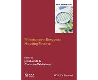 Milestones in European housing finance
