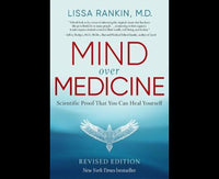 Mind over medicine