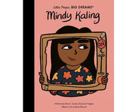 Mindy Kaling