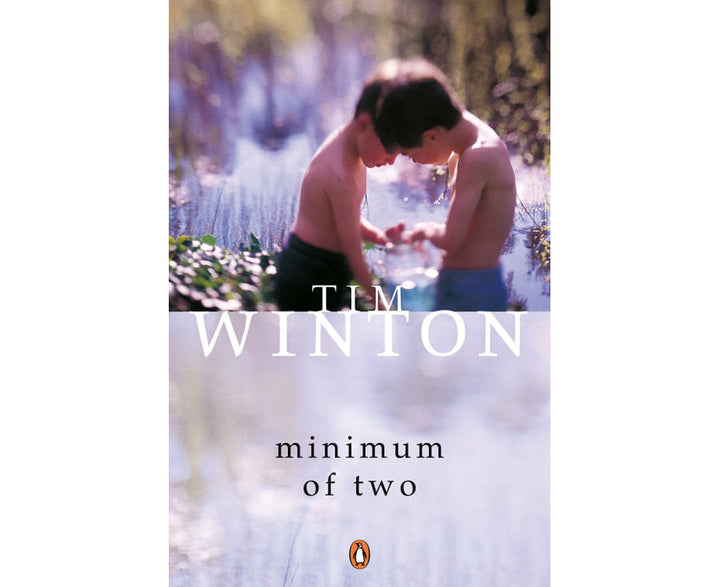 Minimum of Two