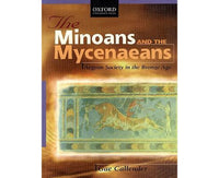 The Minoans and the Mycenaeans