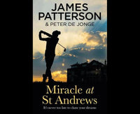 Miracle at St Andrews