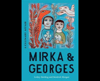 MIRKA&GEORGES