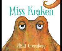 Miss Kraken