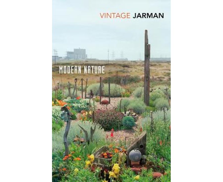 Modern nature