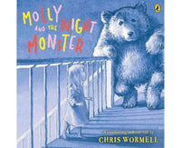 Molly and the Night Monster