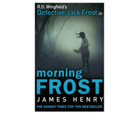 Morning Frost