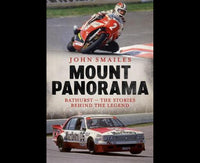 Mount Panorama (paperback)