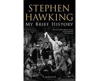 My Brief History