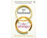My Husband the Stranger