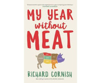 My year without meat
