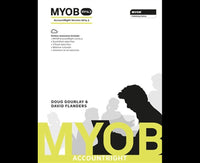 MYOB AccountRight v2014.3