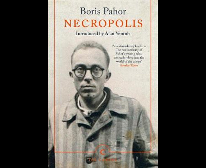Necropolis