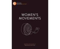 Nelson Modern History: Women's Movements