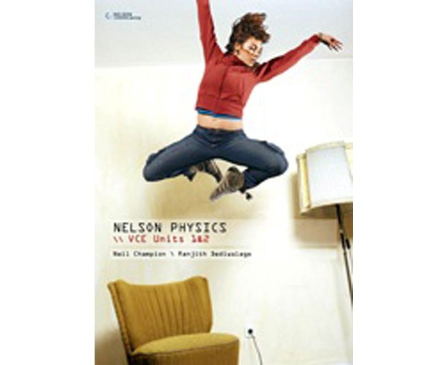 Nelson Physics