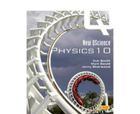 New Qscience physics 10