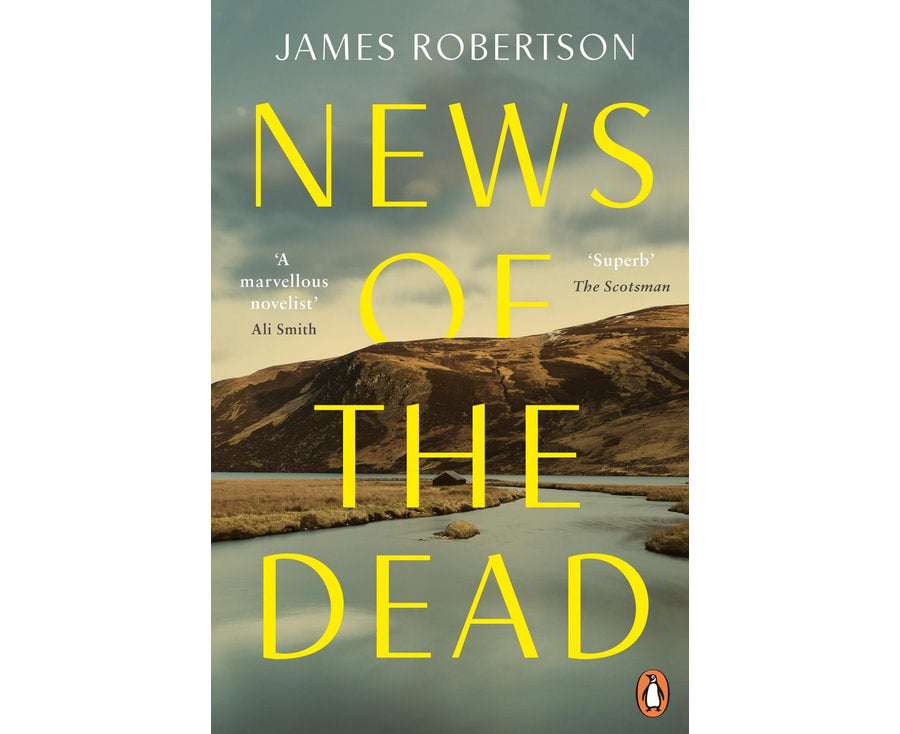 News Of The Dead