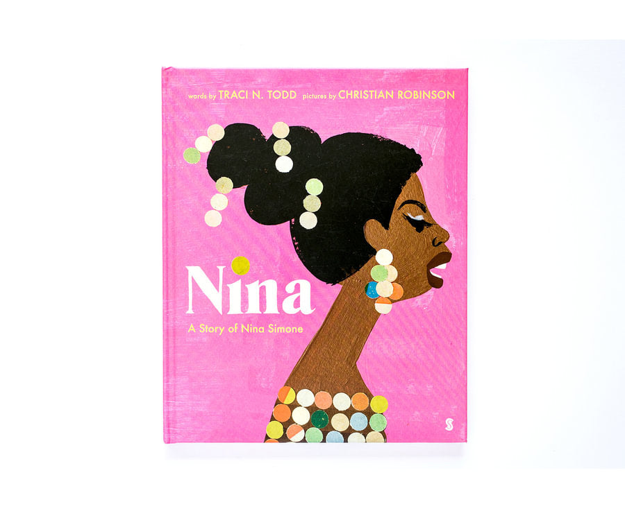 Nina A Story of Nina Simone