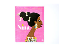 Nina A Story of Nina Simone