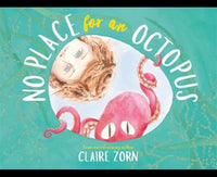 No Place for an Octopus