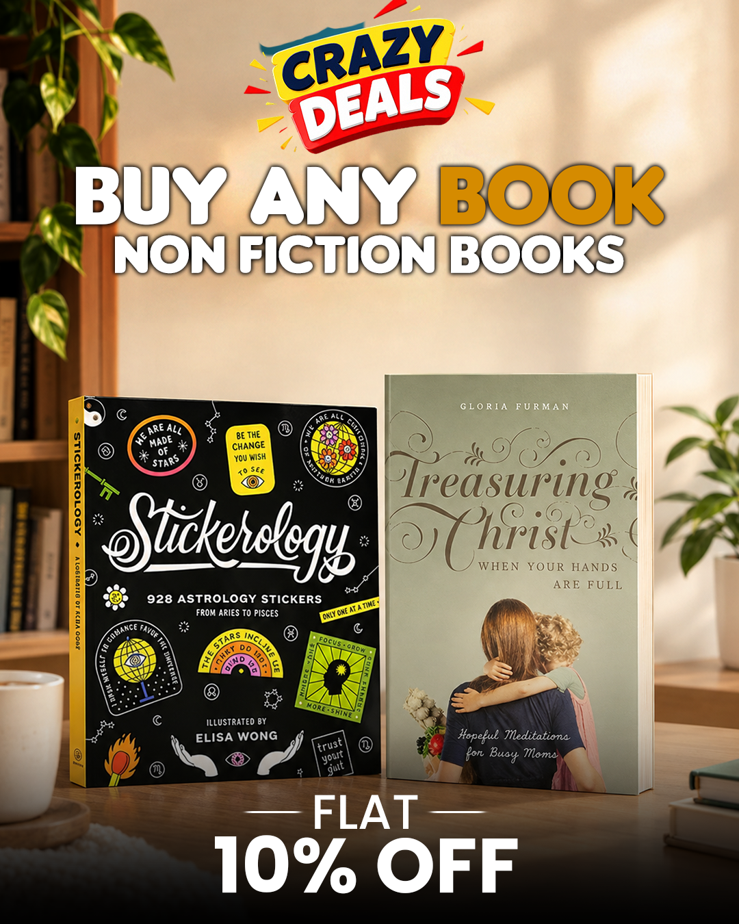 Non Fiction