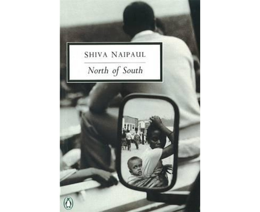North of South: An African Journey (Penguin Twentieth-Century Classics)