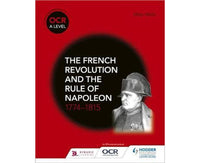 French Revolution & The Rule Of Napoleon