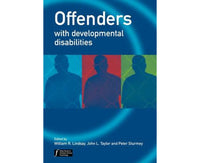 Offenders with Developmental Disabilities (Wiley Series in Forensic Clinical Psychology)