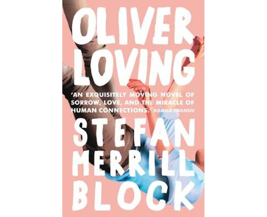 Oliver Loving